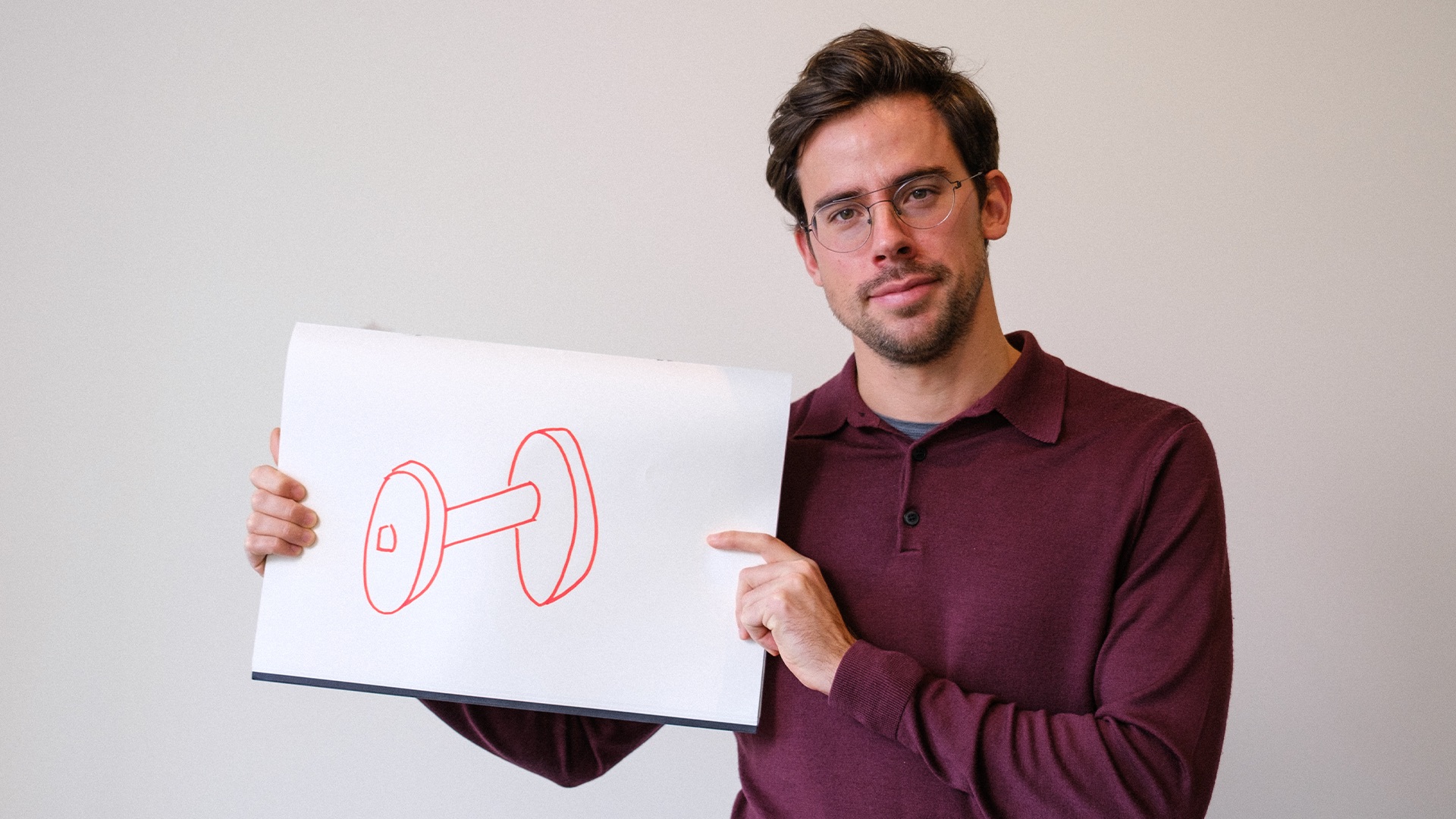 Play it safe, bet big: a new marketing paradigm