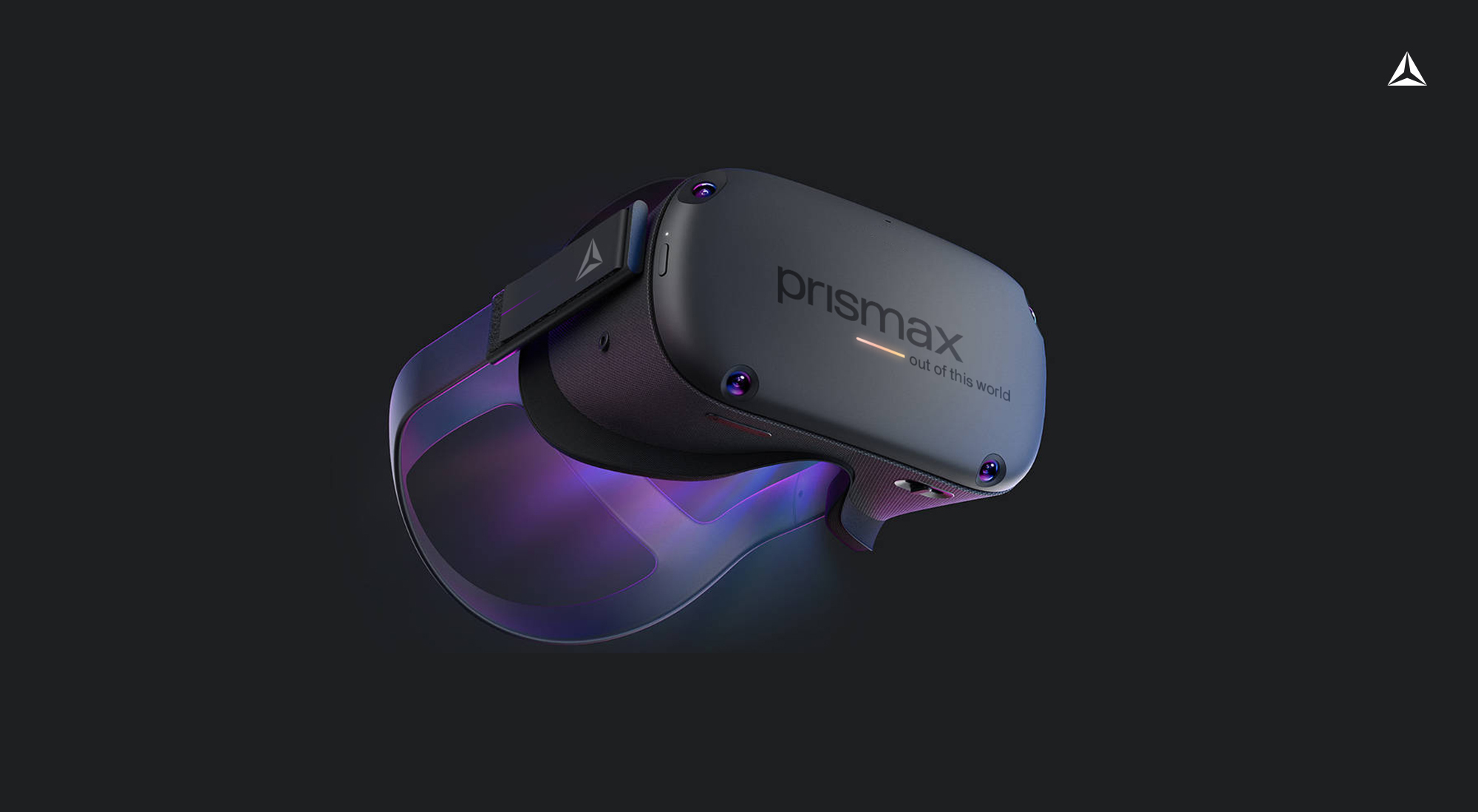 PRISMAX_VR